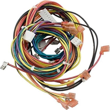 J&J Electronics J And J Electronics 009490F Wire Harness IID 009490F
